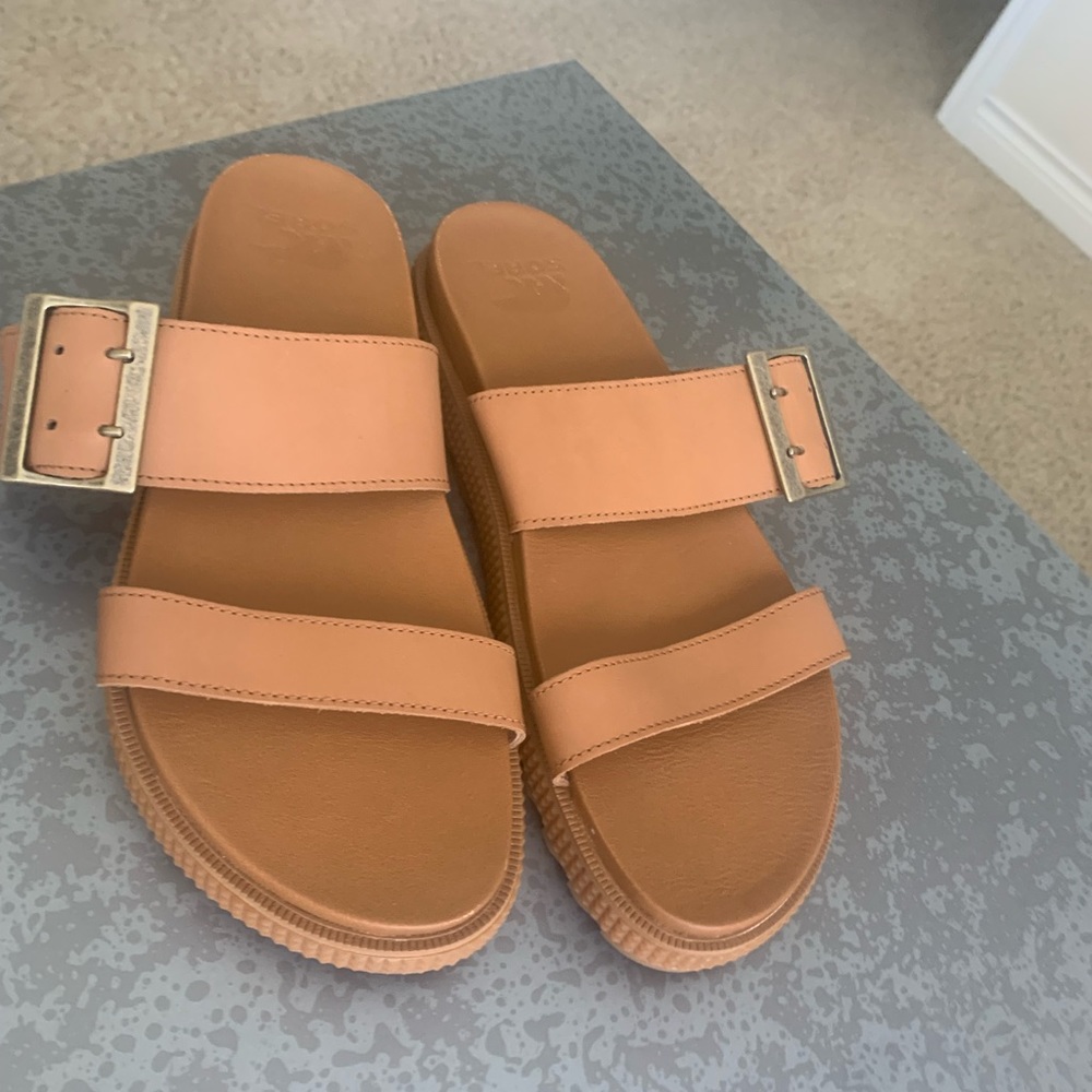 Sorel Women’s Roaming Slide Sandals